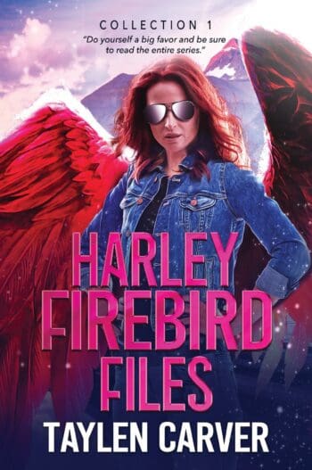 Harley Firebird Files