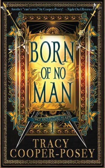 Born of No Man