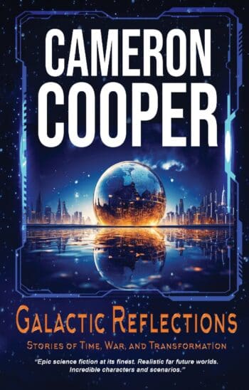 Galactic Reflections