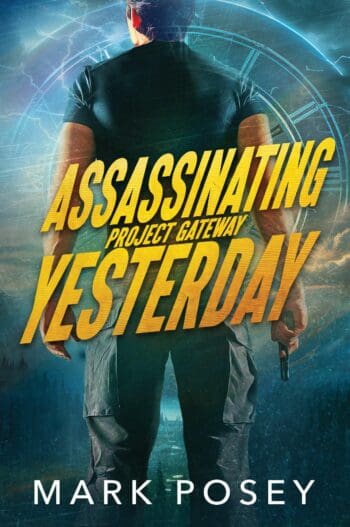 Assassinating Yesterday