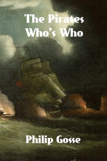 The Pirates' Who's Who