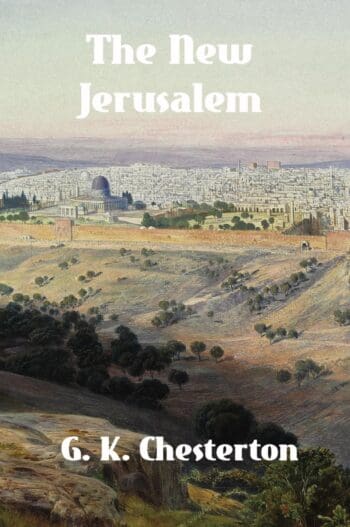 The New Jerusalem