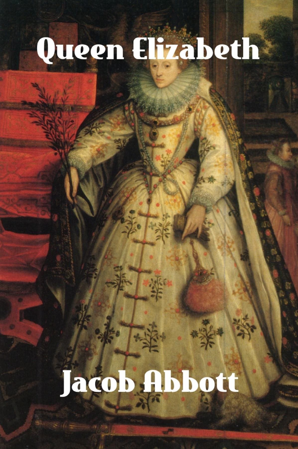 Queen Elizabeth