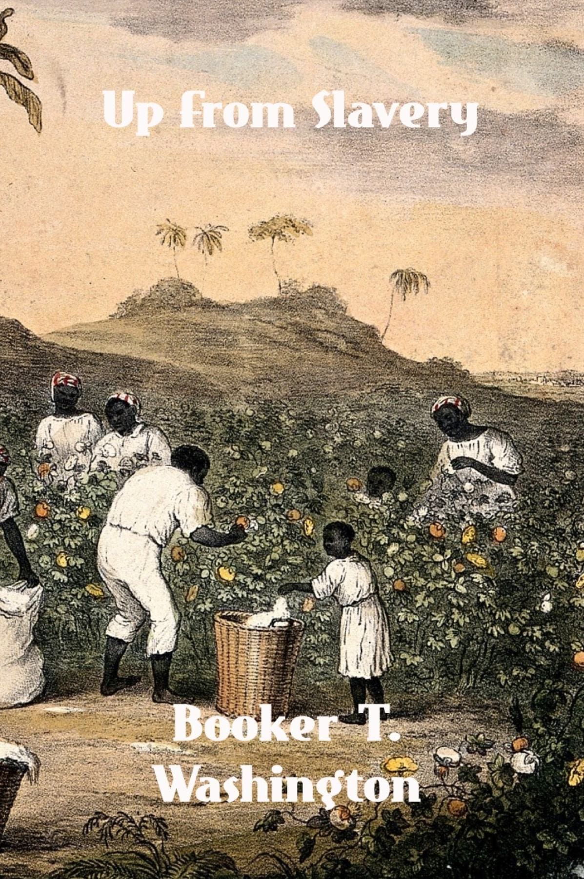 Up From Slavery