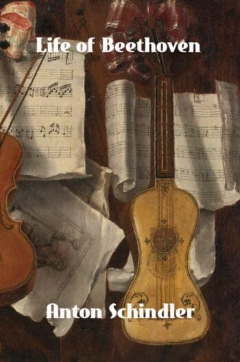 Life of Beethoven