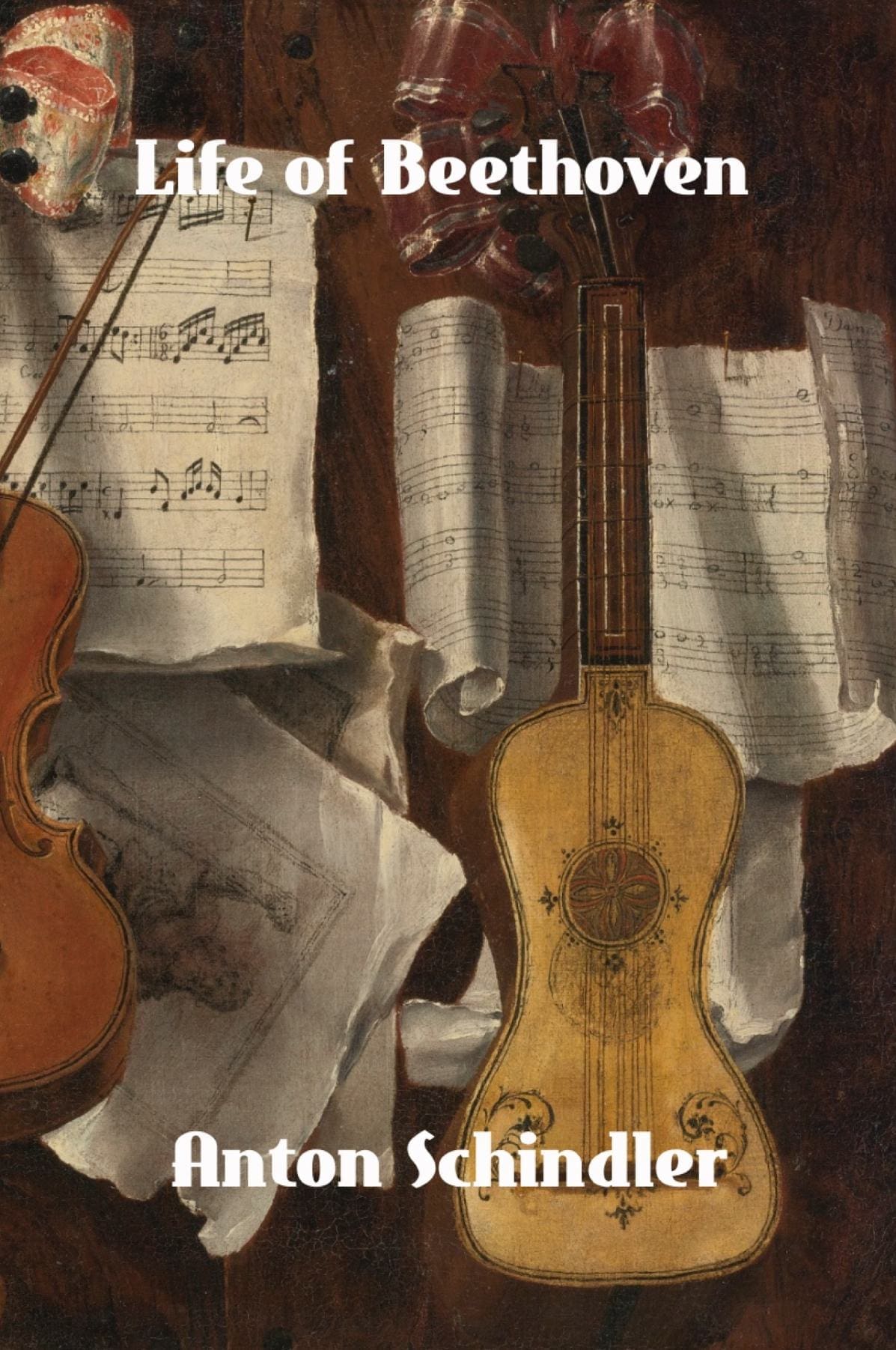 Life of Beethoven