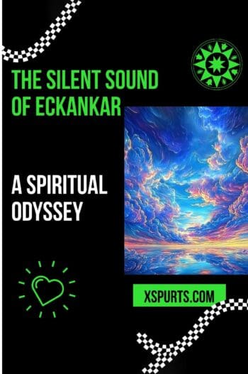 The Silent Sound of Eckankar