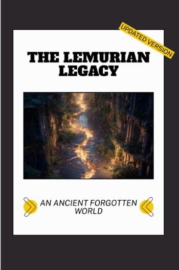The Lemurian Legacy