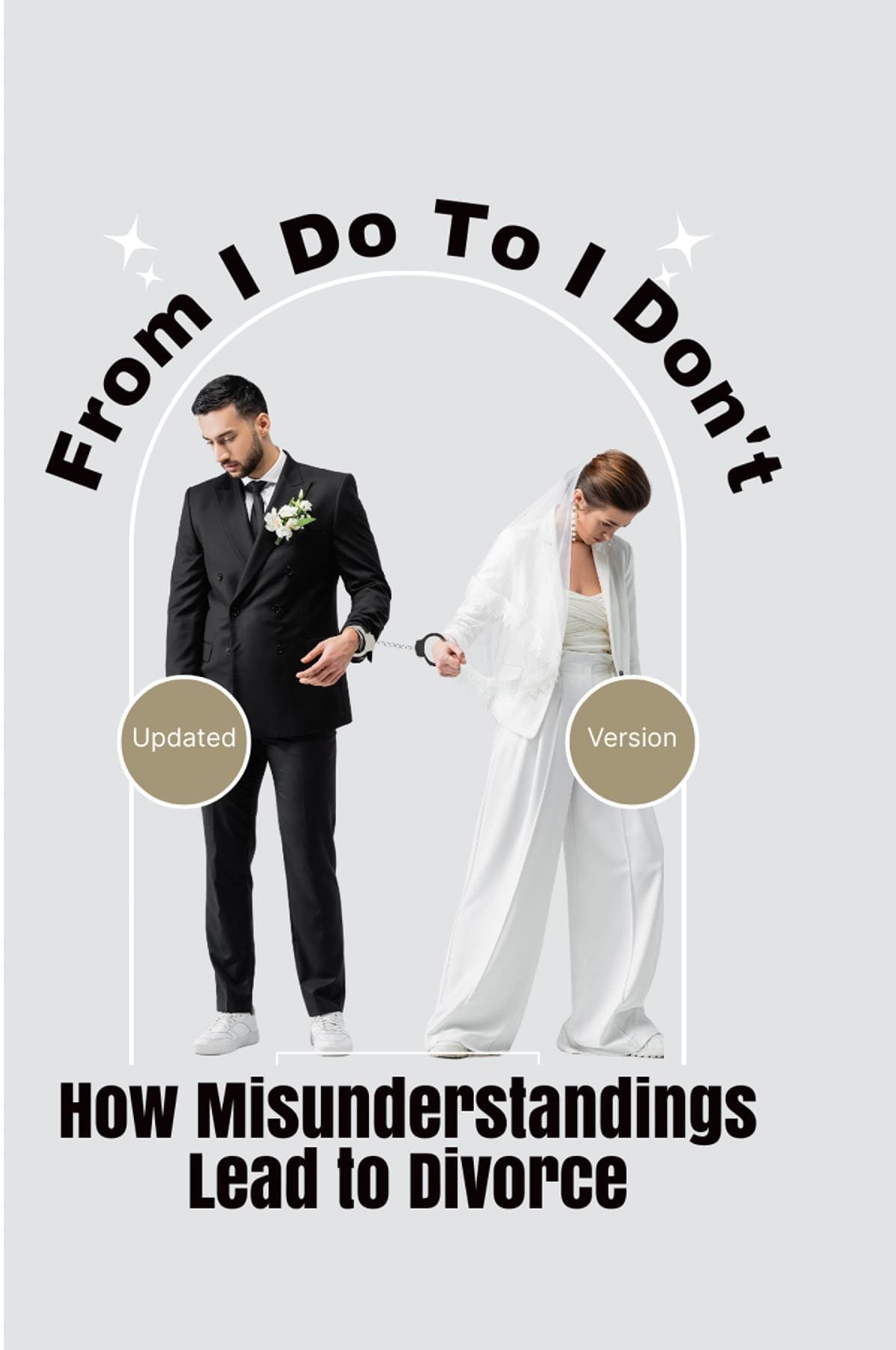 From I Do To I Don't