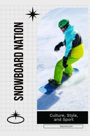 Snowboard Nation