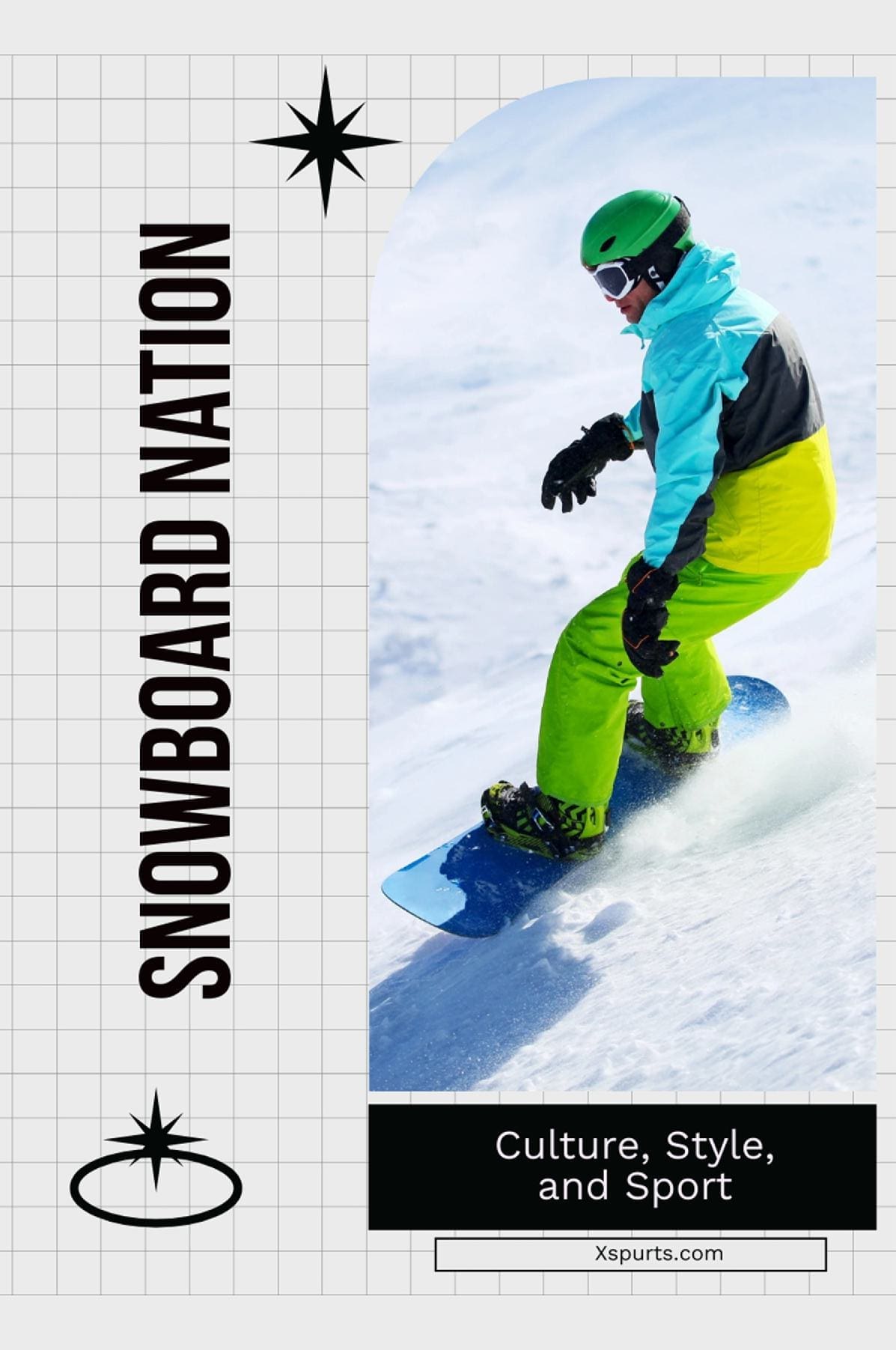 Snowboard Nation