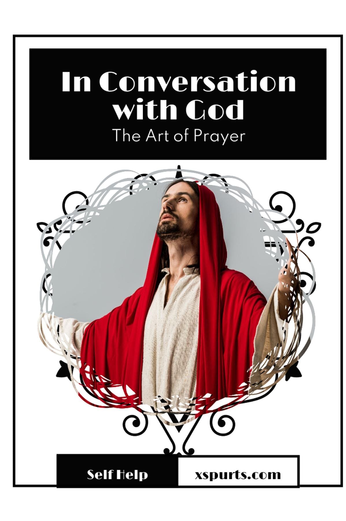 In Conversation with God