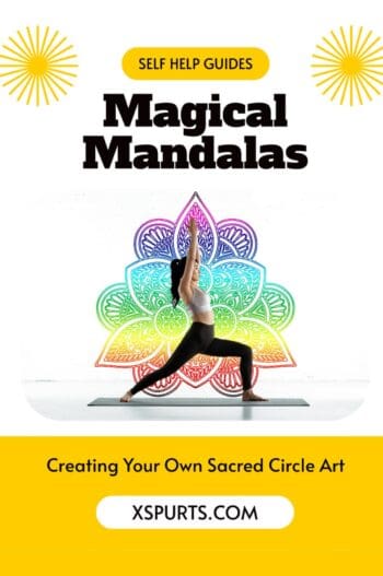 Magical Mandalas