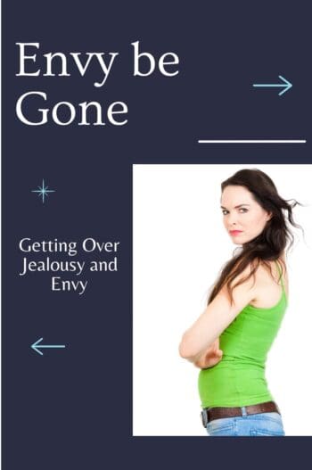 Envy be Gone