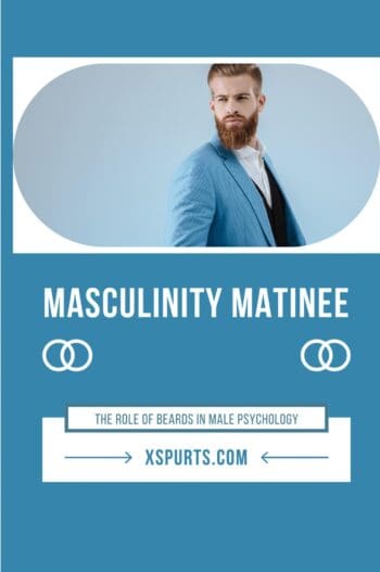 Masculinity Matinee