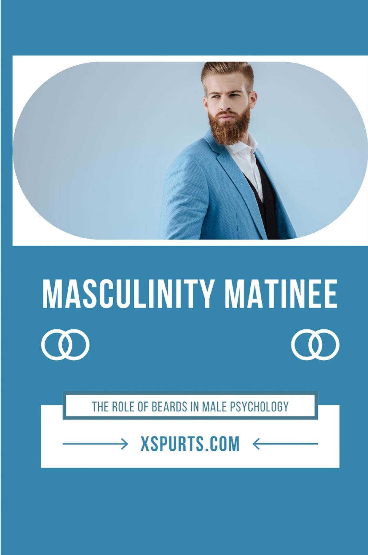 Masculinity Matinee