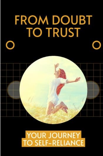 From Doubt to Trust