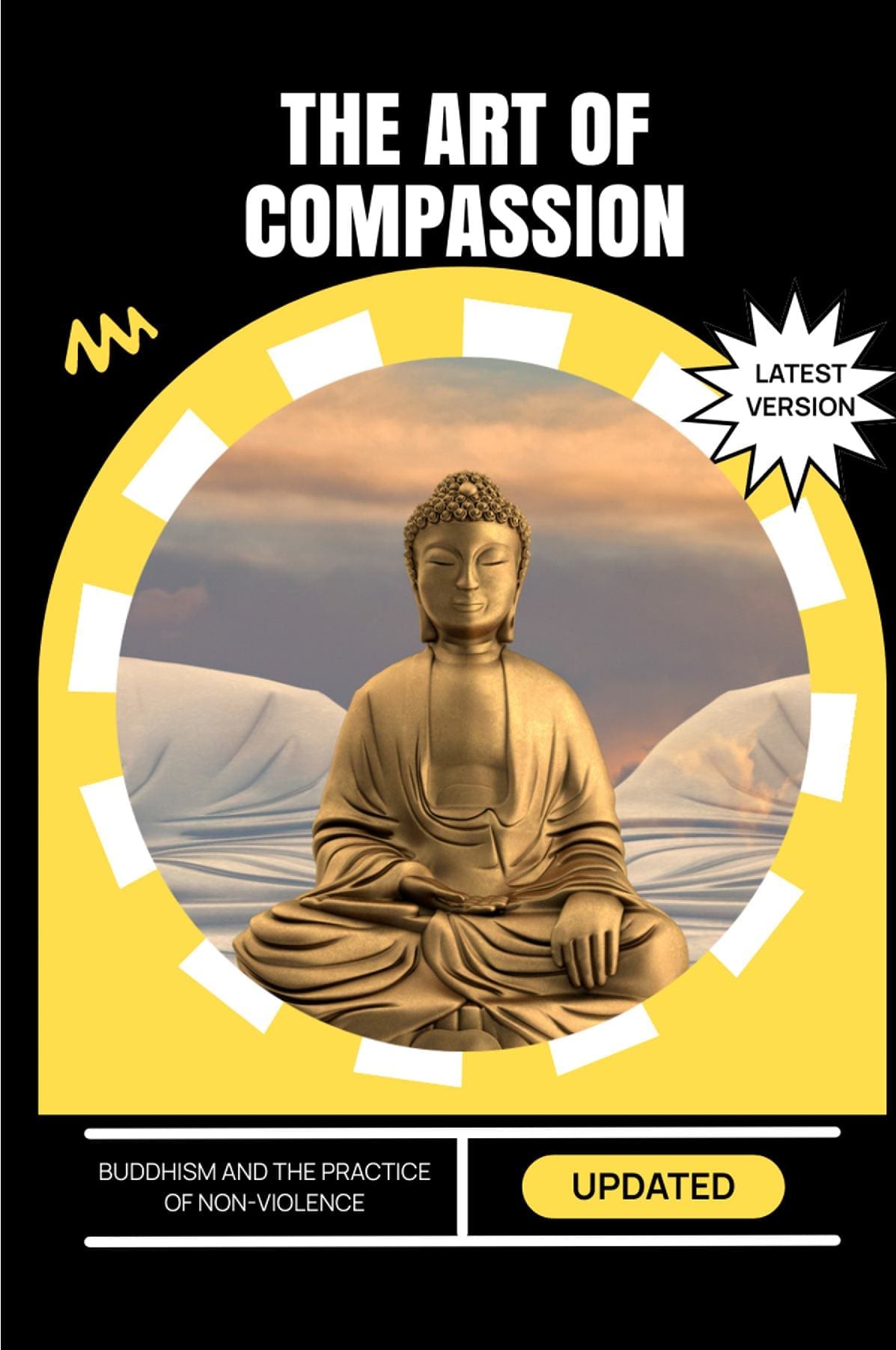The Art of Compassion