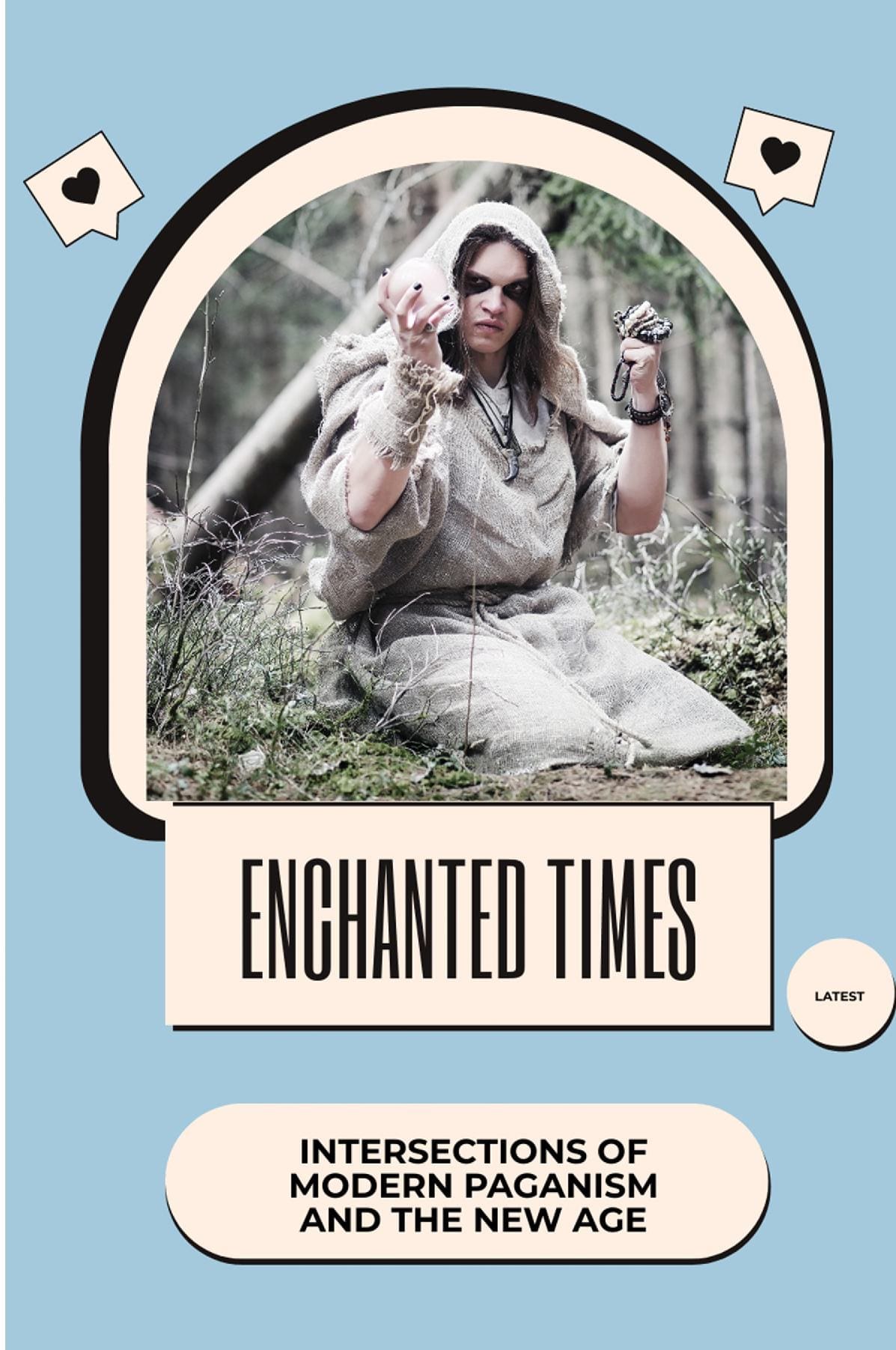 Enchanted Times