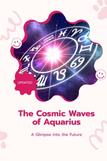 The Cosmic Waves of Aquarius
