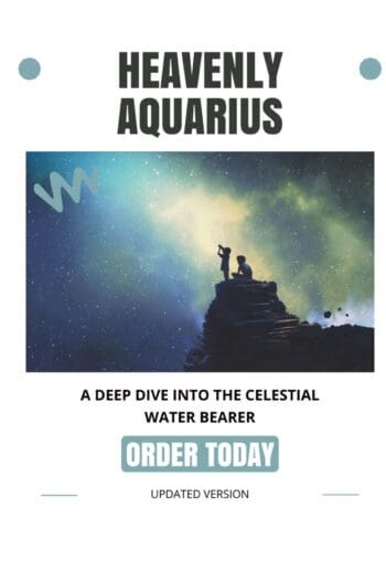 Heavenly Aquarius