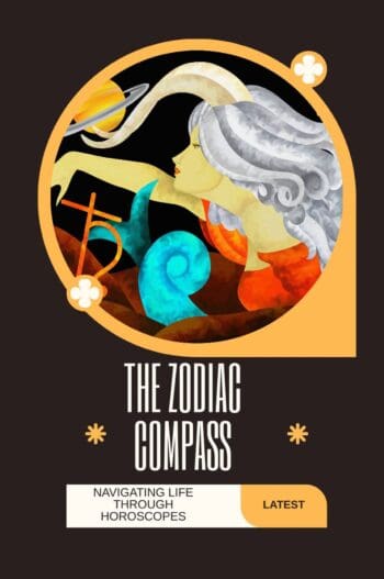 The Zodiac Compass