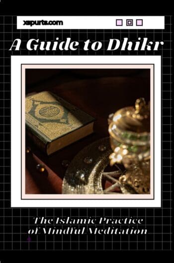 A Guide to Dhikr