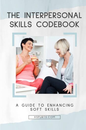 The Interpersonal Skills Codebook