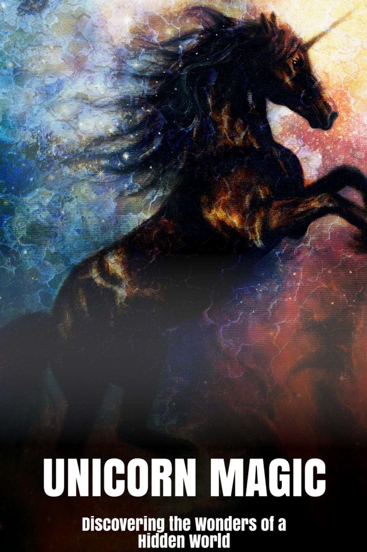 Unicorn Magic Discovering the Wonders of a Hidden World