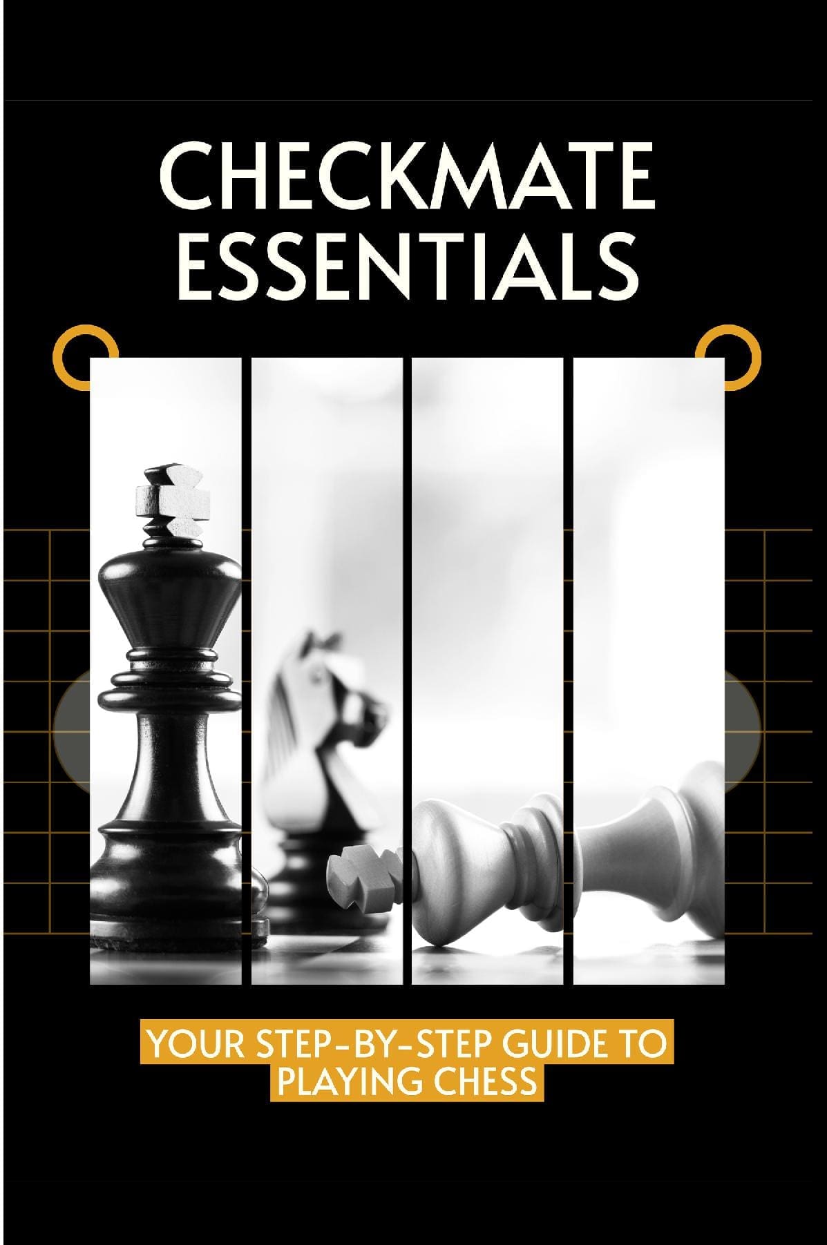 Checkmate Essentials