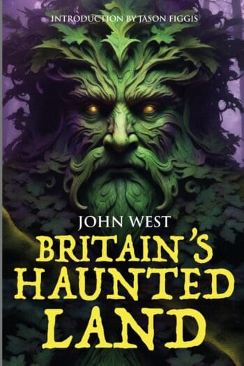 Britain's Haunted Land