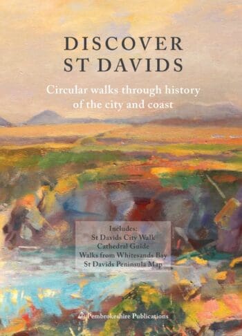 DISCOVER ST DAVIDS