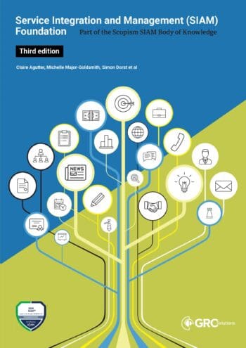 Service Integration and Management (SIAM) Foundation