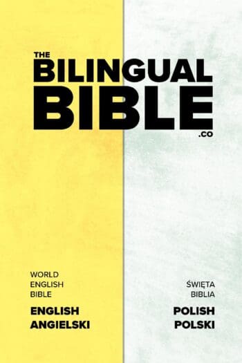 English (WEB) - Polish (POL) - Volume 4 - Whole Bible - Paperback