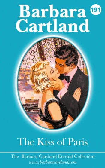 The Kiss Of Paris
