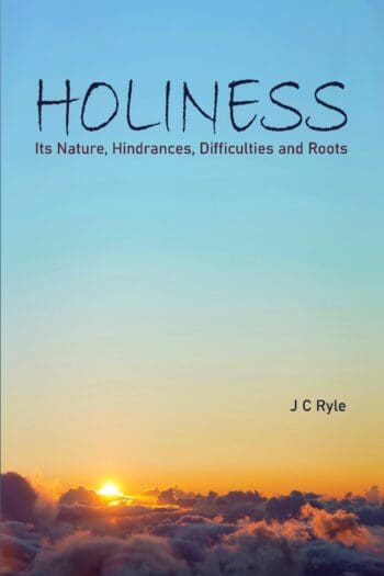 Holiness