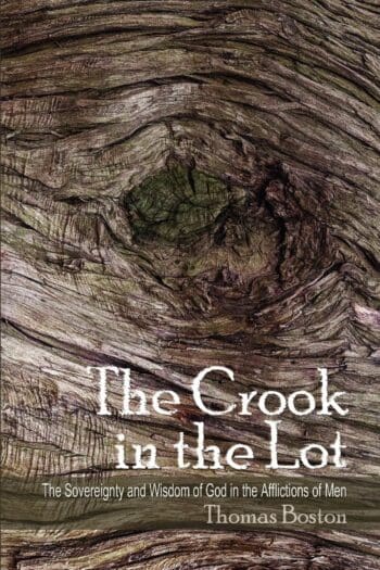 The Crook in the Lot