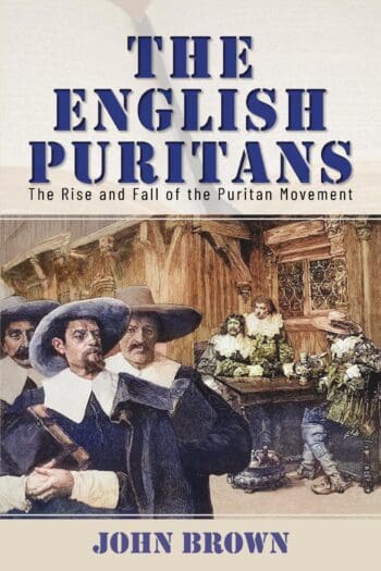 The English Puritans