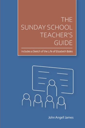 The Sunday School Teacher's Guide