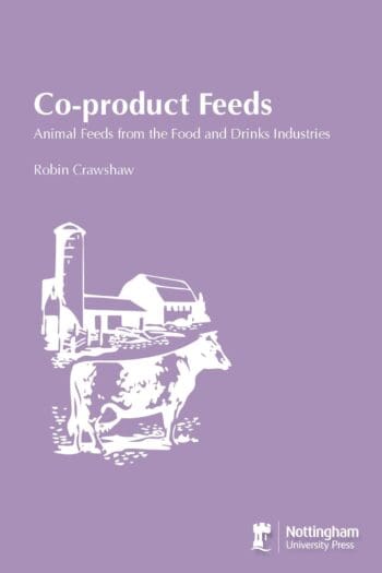 Co-product Feeds