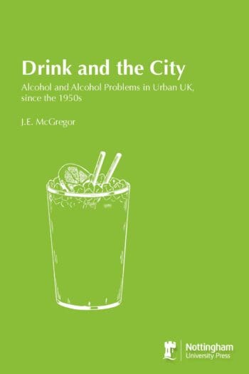 Drink and the City