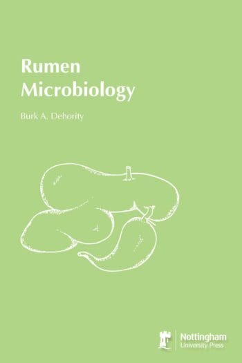 Rumen Microbiology
