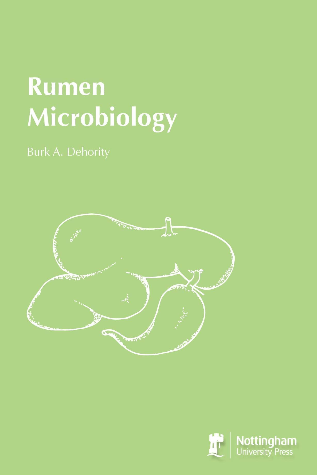 Rumen Microbiology