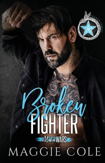 Broken Fighter