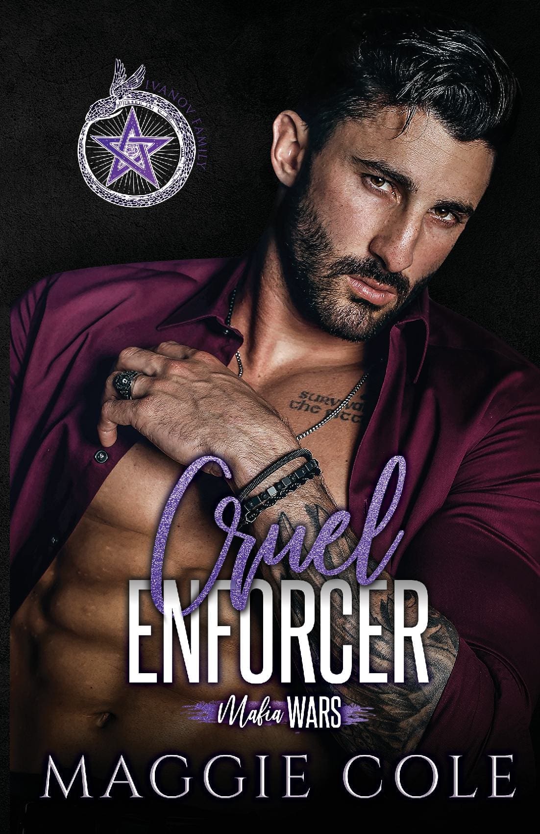 Cruel Enforcer