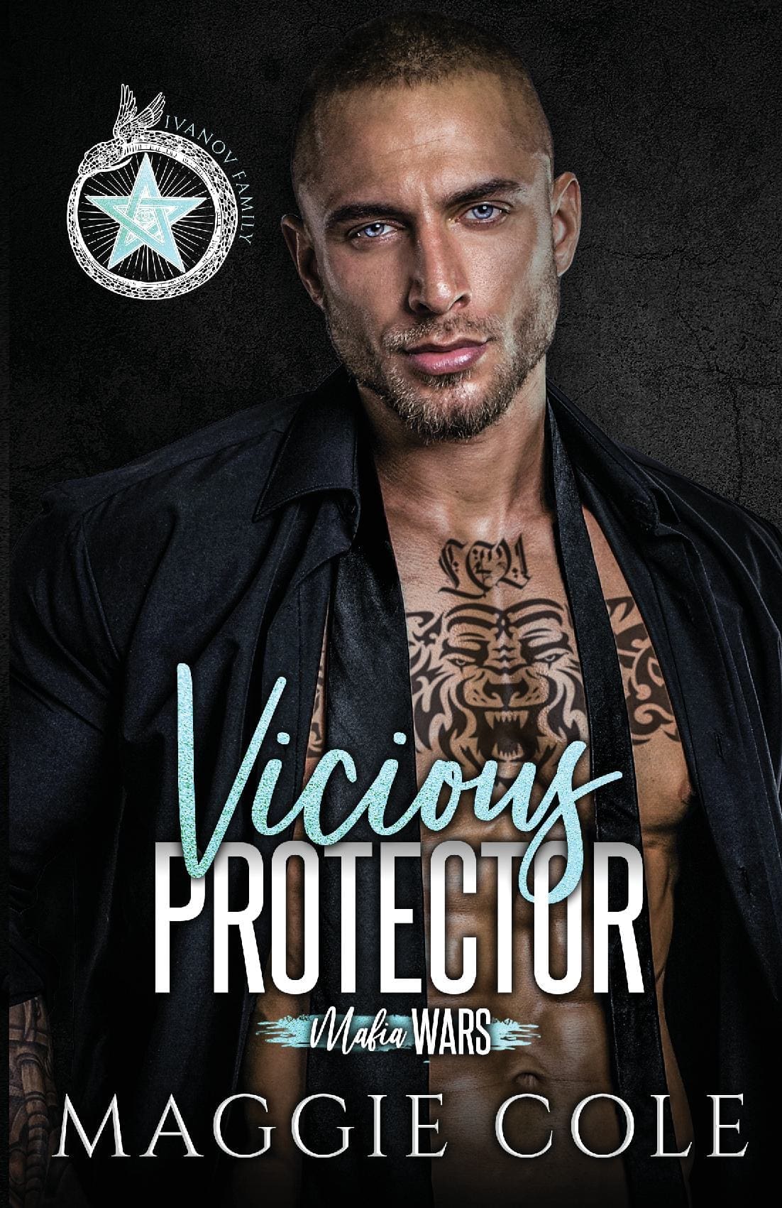 Vicious Protector