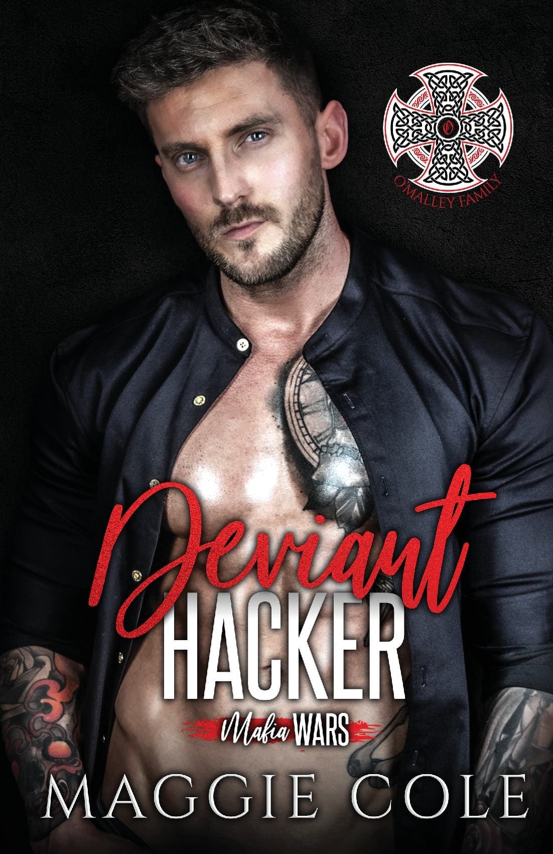 Deviant Hacker