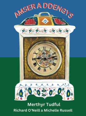 TIME WILL TELL /AMSER A DDENGYS