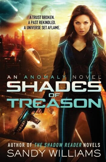Shades of Treason