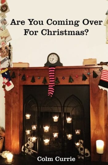 Are You Coming Over For Christmas?